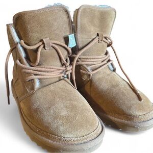 UGG Men’s Hi boots - Chestnut